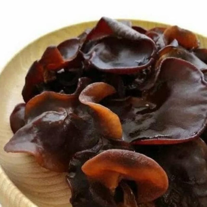 

Jamur Kuping Fresh 500 gr