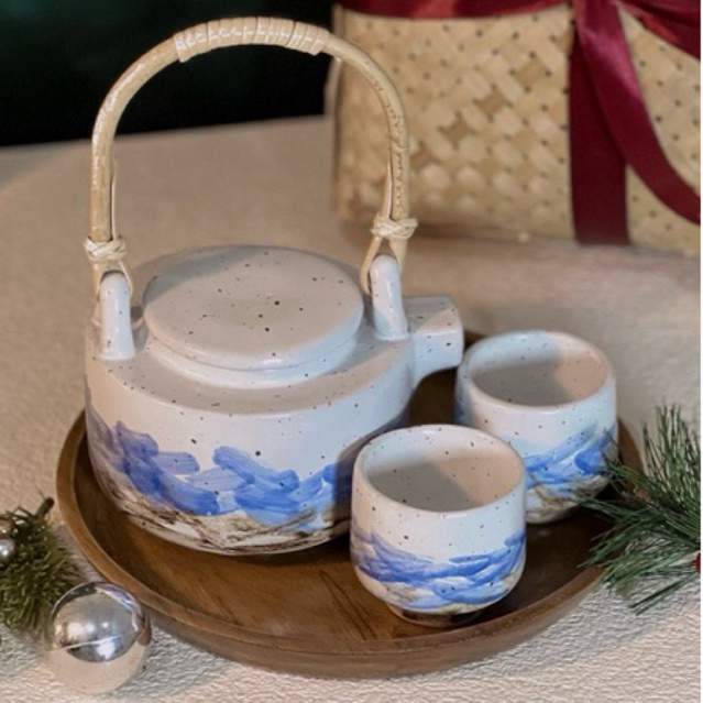 

Hampers Set 4