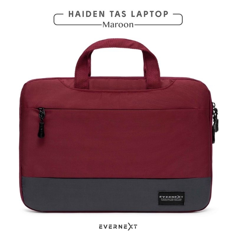 Tas Jinjing Laptop Soft Case Laptop Haiden Cover Macbook Asus HP Dell Pelindung Laptop 14" Cover Lap