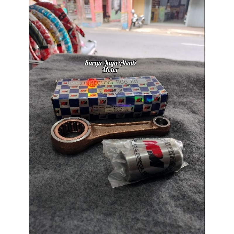 Stang Seher Conroad Kawasaki Binter Merzy KZ KZ200 KZ 200 New Cdi