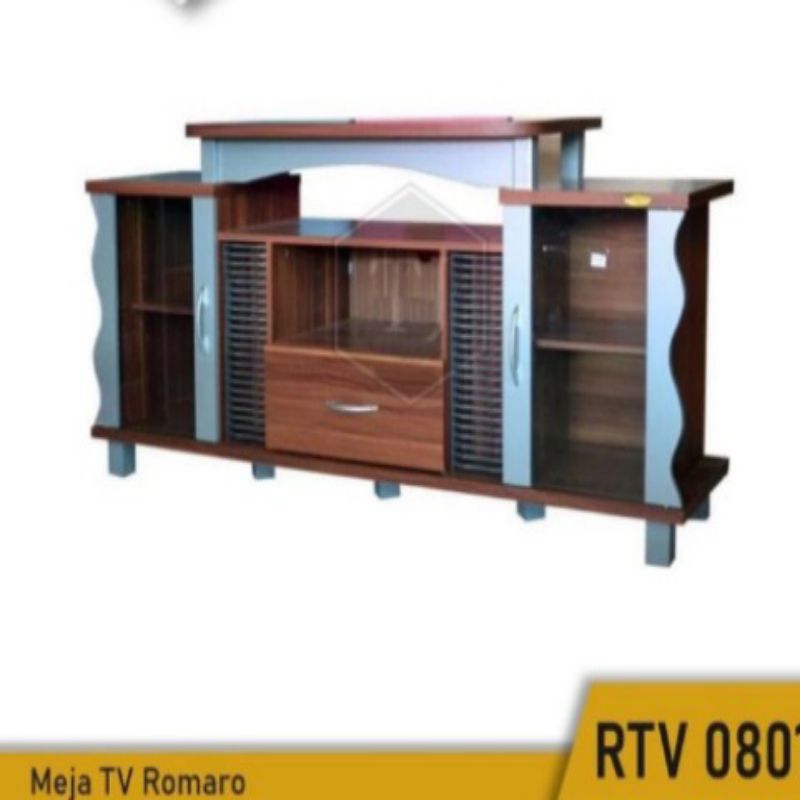 RAK TV 150 CM MEJA TV 150 CM RAK TV MINIMALIS MURAH MEJA TV RTV 081 MEJA TELEVISI.RTV 0817 RAK TV BE