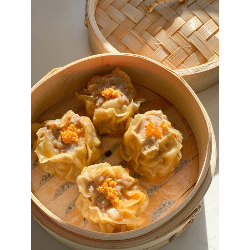 

Siomay frozen
