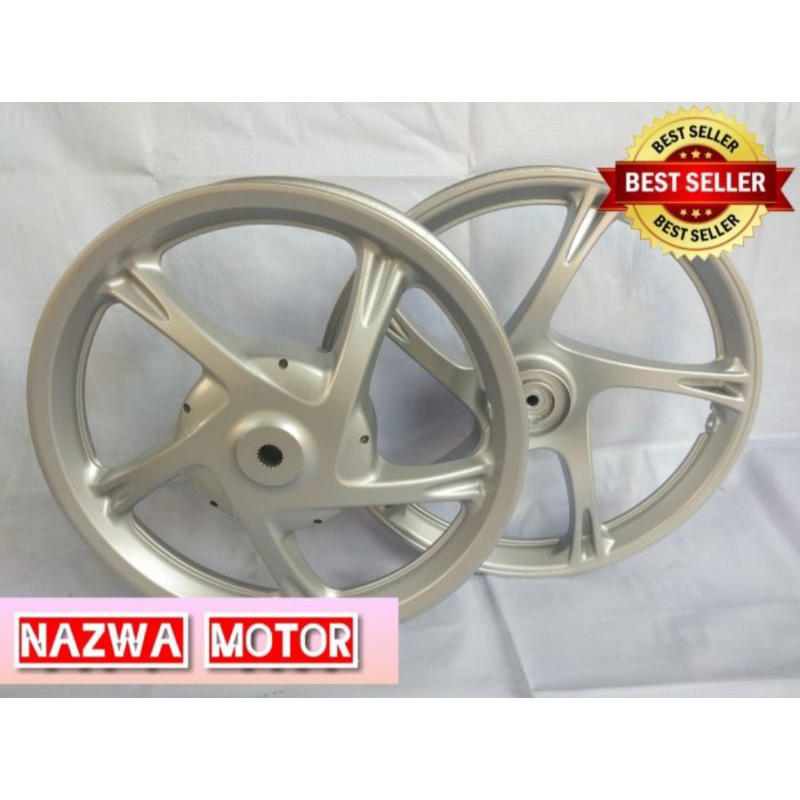 VELG RACING YAMAHA MIO J MIO SMILE MIO SPORTY ORIGINAL REPAINT