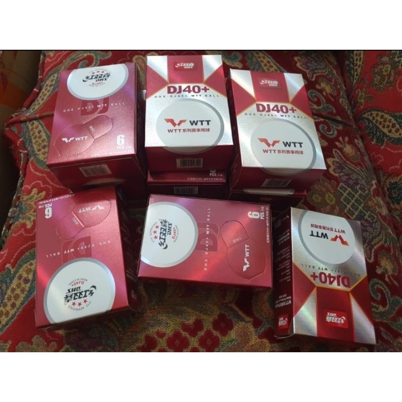bola dhs wtt dj40+