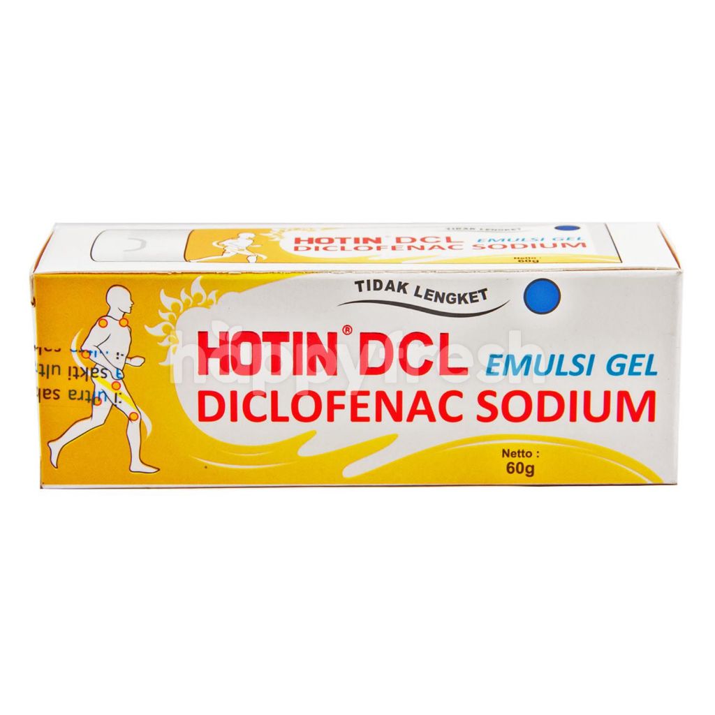 HOT IN DCL CREAM