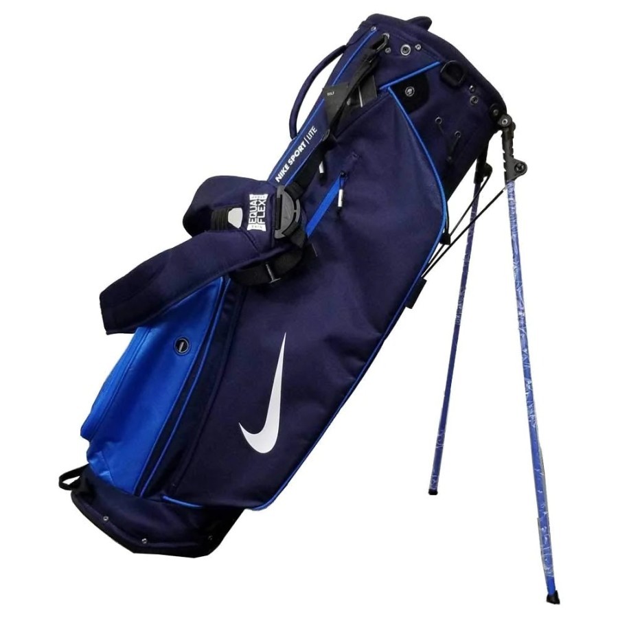 Golf Bag Stand Bag Nike Sport Lite Golf Tas Golf Original