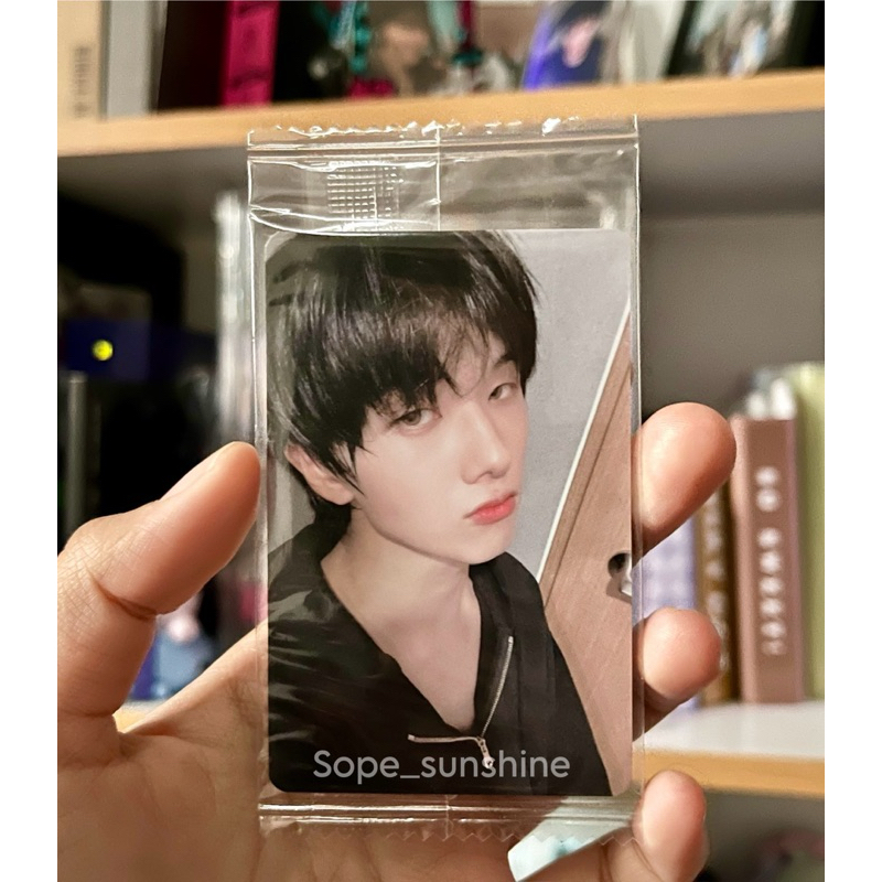 JISUNG TIPSY GOLDEN AGE KTOWN4U