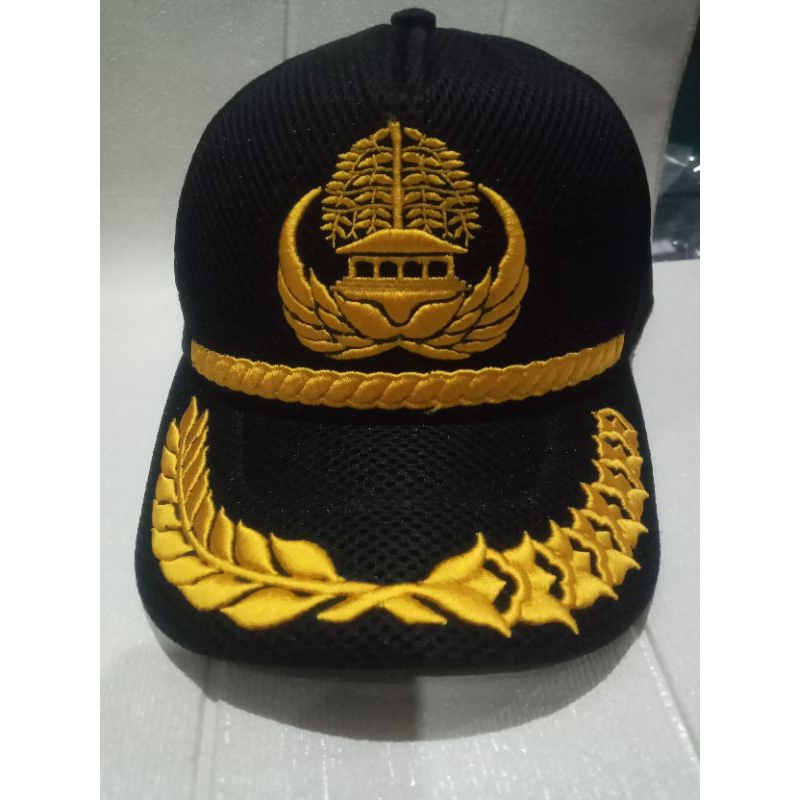 Topi korpri Topi PNS