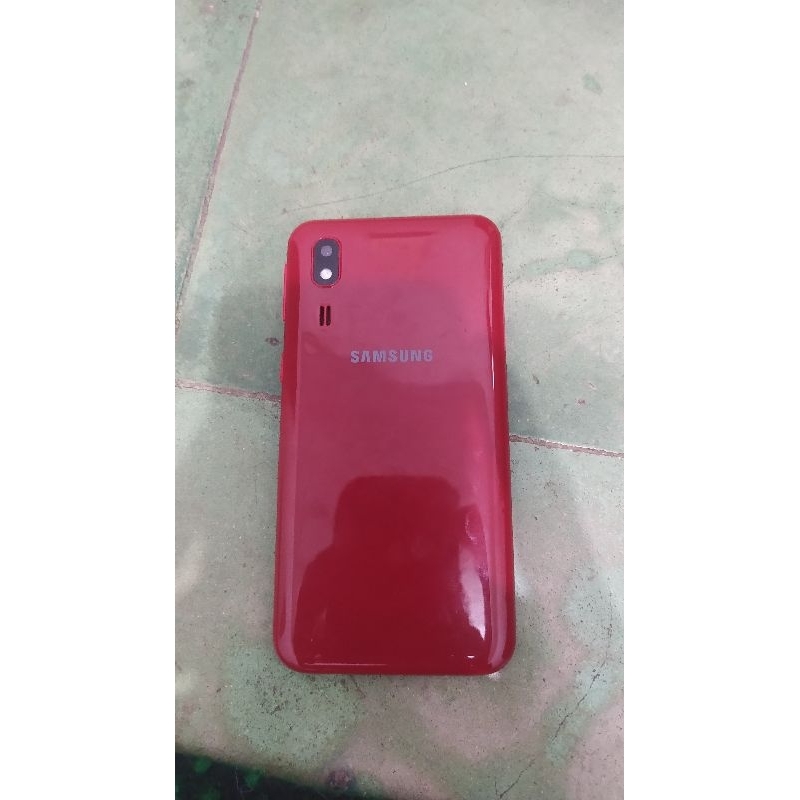 Mesin SAMSUNG A2 CORE hidup