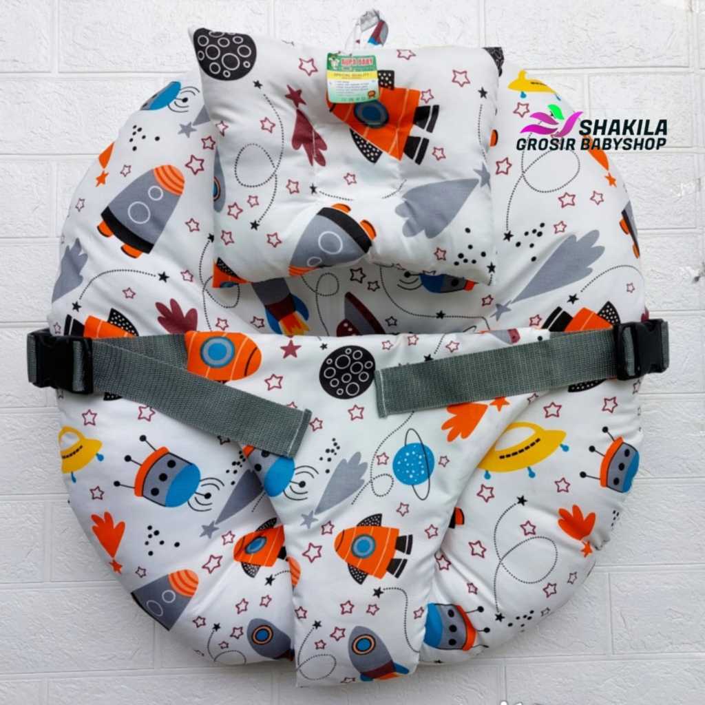 sofa kasur bayi anak empuk