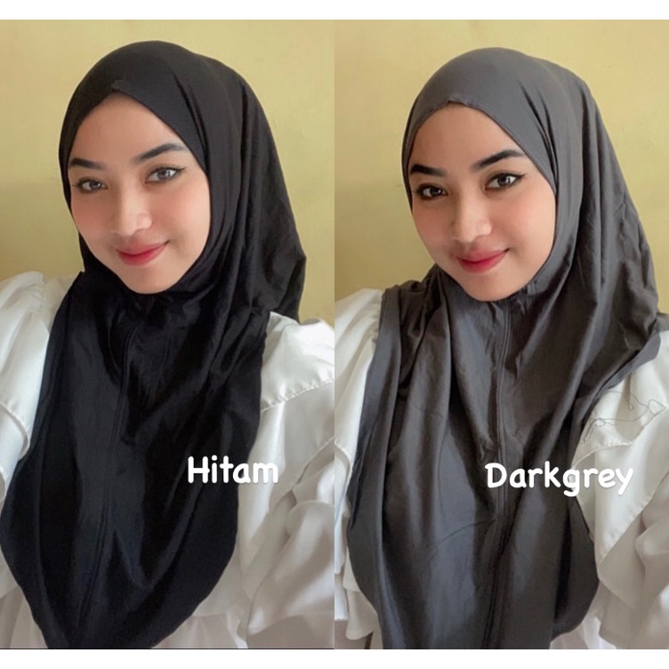 Bergo Kaos Rayon
