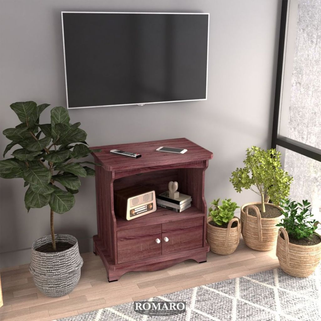 Meja TV / Meja Kecil / ROMARO RTV 0803C