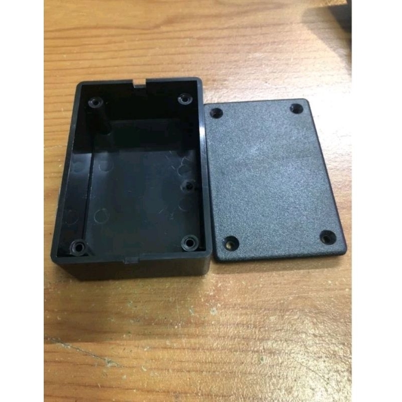 Box x1 hitam tebal berkualitas