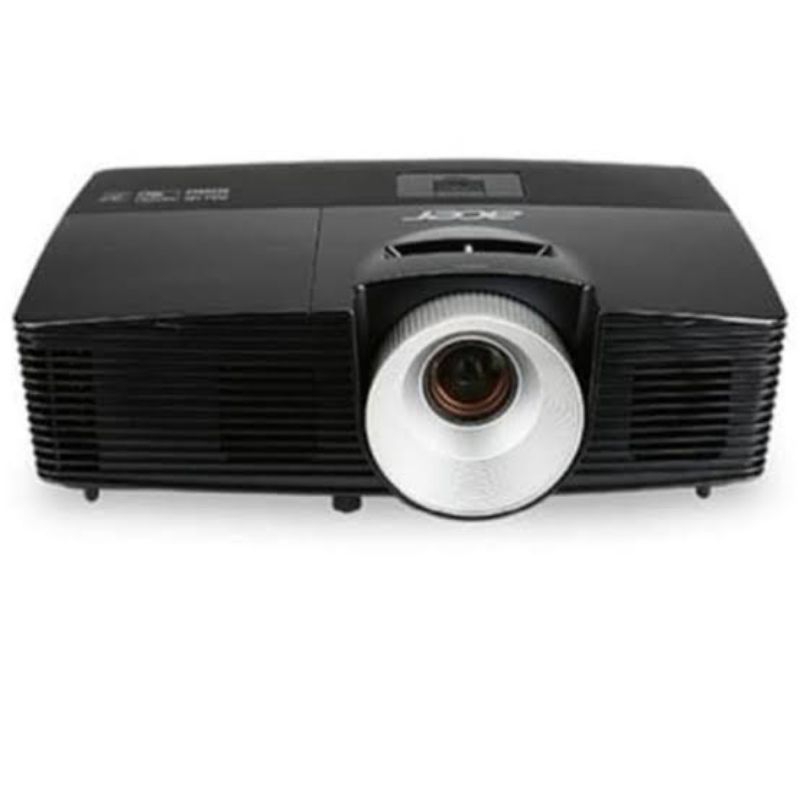 Proyektor X1183G Proyektorx1183g Infocus Acer Proyektor infocus proyektor