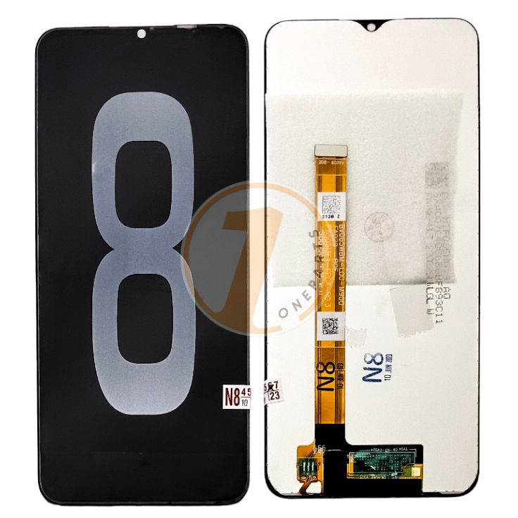 Belanja sekarang LCD TOUCHSCREEN REALME C3 5 5i 5s 6i RMX1911 OPPO A11X A31 A5 2020 A9 2020  ORIGINA