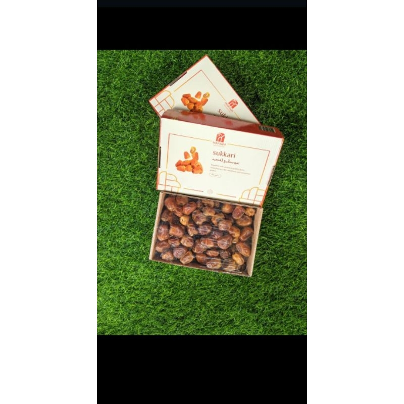

kurma sukari Maryam1kg