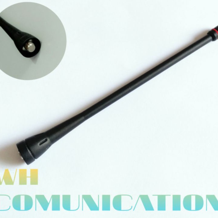 KMGL2031 [KODE 77]  ANTENNA HT ICOM IC-F4167DT ICOM IC-F4003