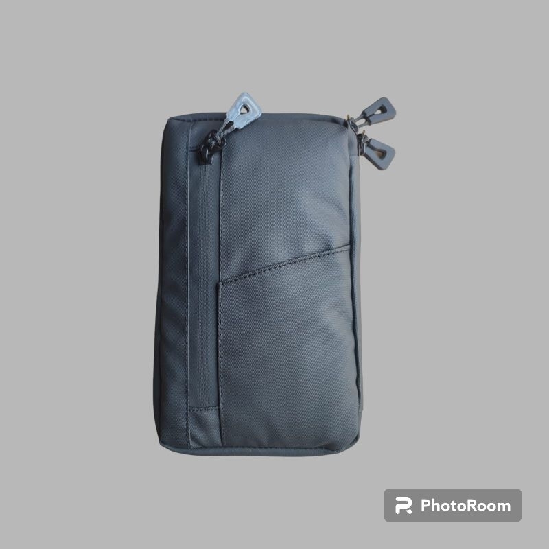 Itjen | Tas Wallet Tas Hp Multifungsi Pria Waterproof
