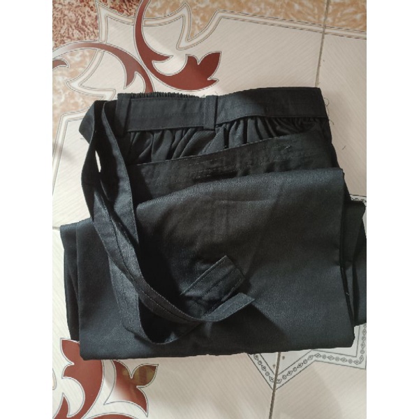 12.12 HARGA GROSIR CELANA SILAT / PSHT / IPSI / LATIHAN PEMULA/celana silat-CELANA SILAT PANJANG MUR