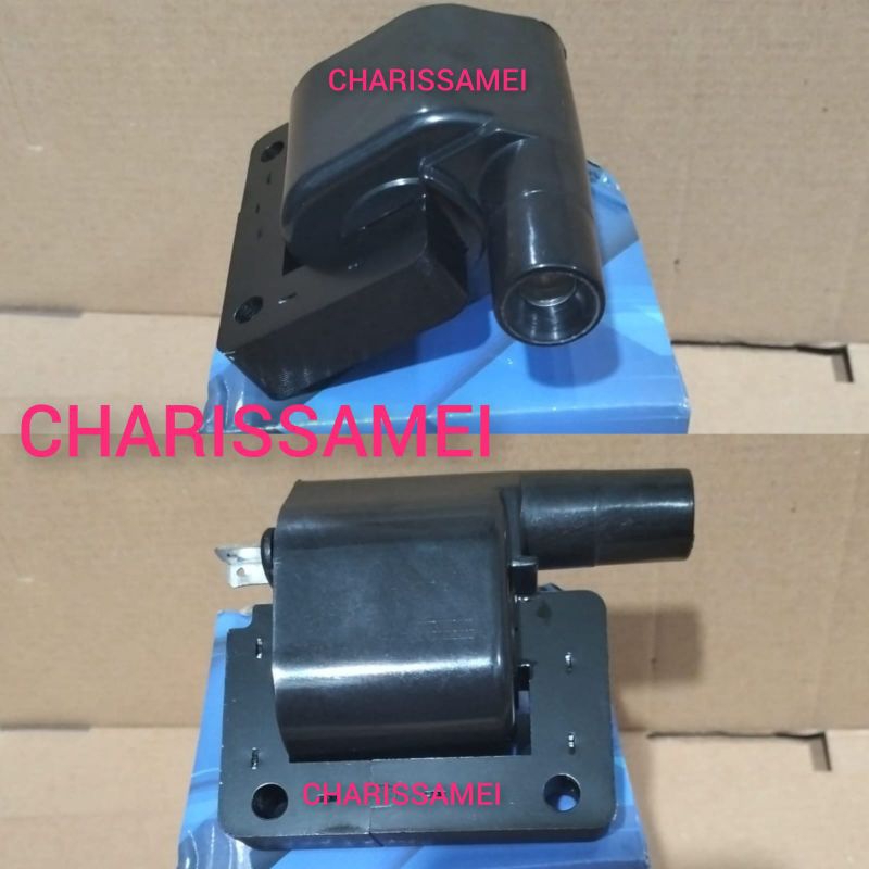 COIL KOIL CHEVROLET SPARK DAEWOO MATIZ 800CC