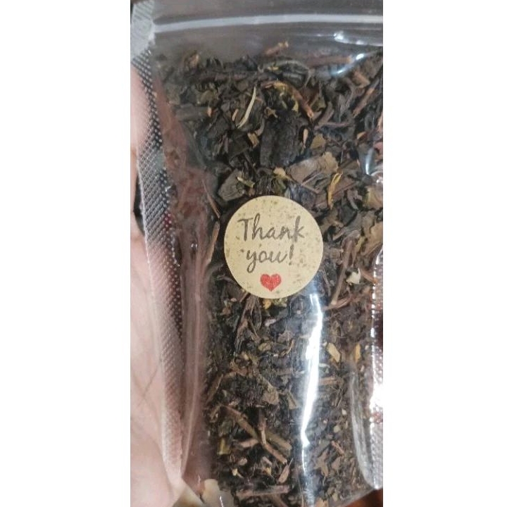 

Teh Racikan Wagistel