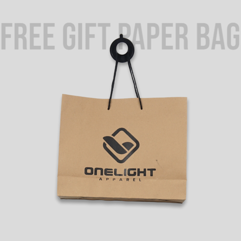 

PAPER BAG ONELIGHT