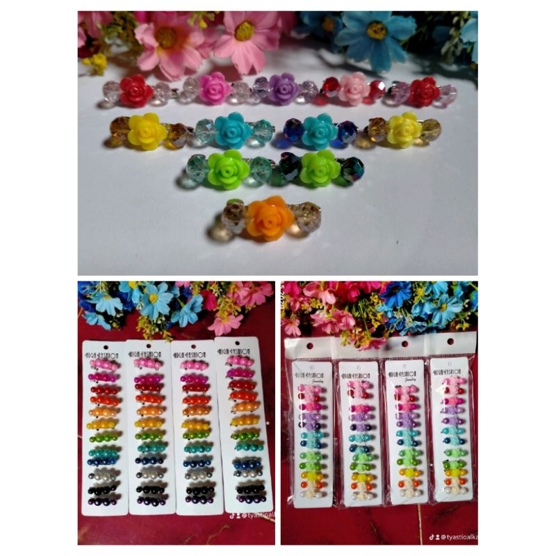 Bros Dagu Mutiara / Peniti dagu