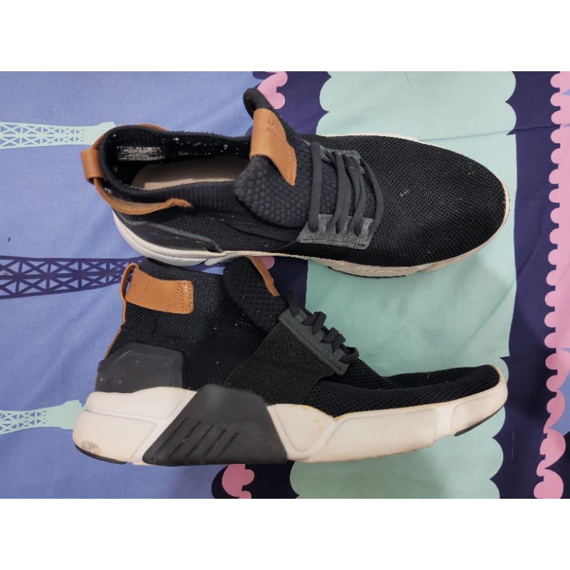 Skechers x Mark Nason