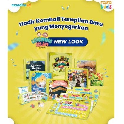 Learning Islam For Kids