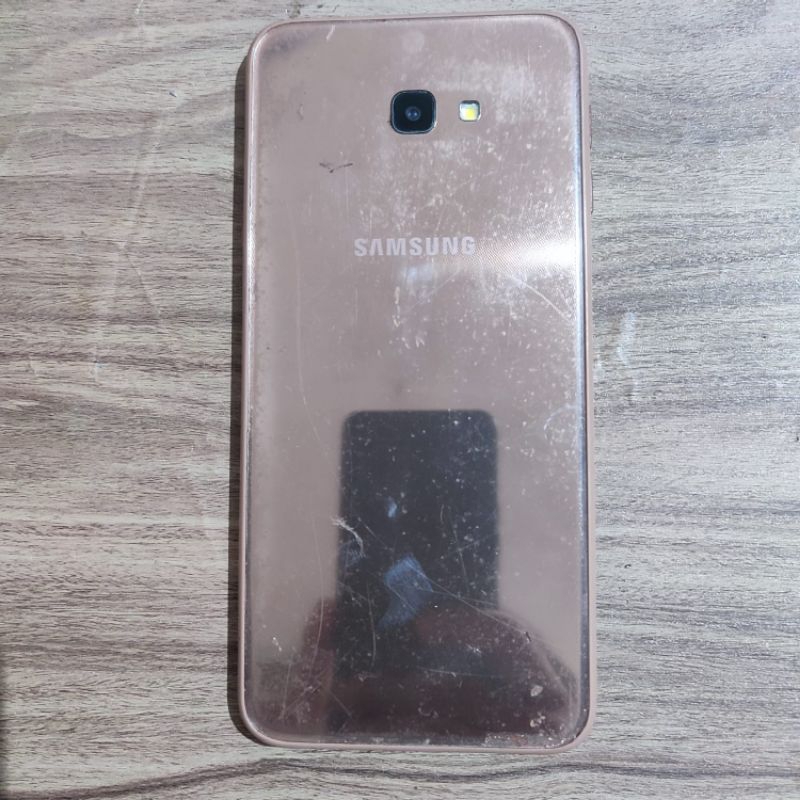 Mesin Samsung j4 plus normal tested
