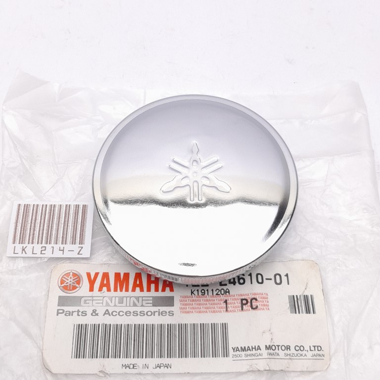 YAMAHA TD1 DT1 DT80 AS2 CS3 GT80 MX80 FS1 TUTUP TANGKI