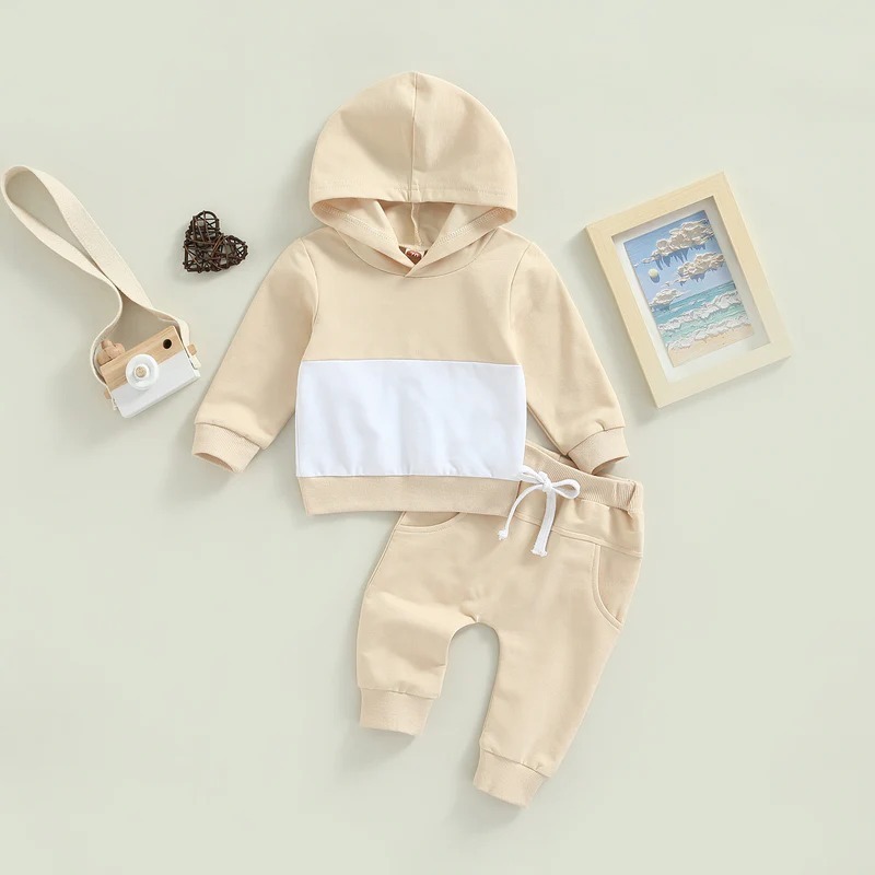 Outbgox Fashion SET ANAK STEVANUS