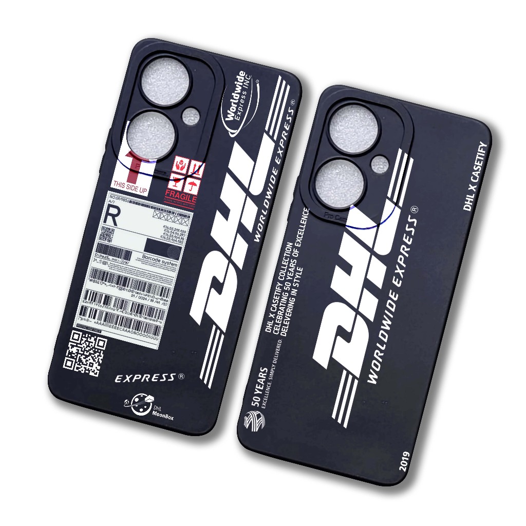 Case Dhl Vivo Y27 Y22 Y20s Y35 Y36 Y16 Y21s Y75 Y12 Y15s Y17 Y91c Y93 Y95 Y33s Y01 V20 V23 V25 Prote