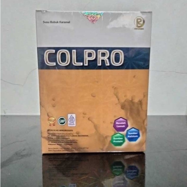 

Colpro Susu Bubuk Susu Kolostrum Tinggi Kalsium susu pertama yang dihasilkan oleh induk sapi setelah melahirkan