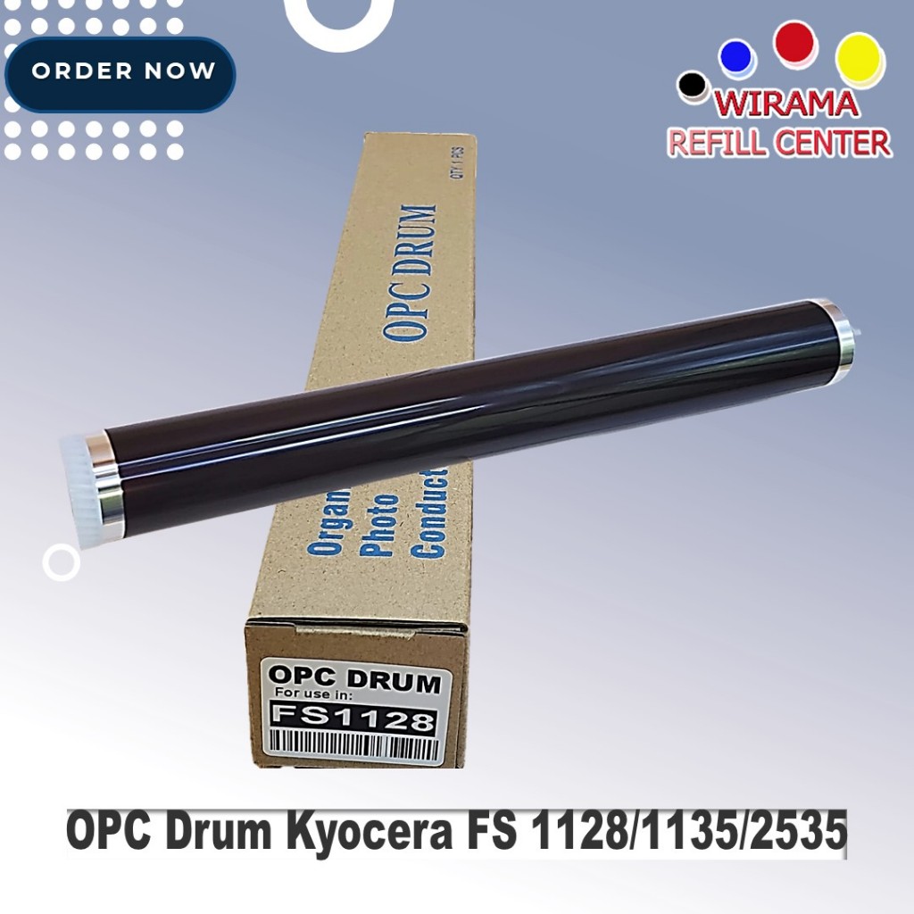 OPC Drum Kyocera FS 1128/1135/2535