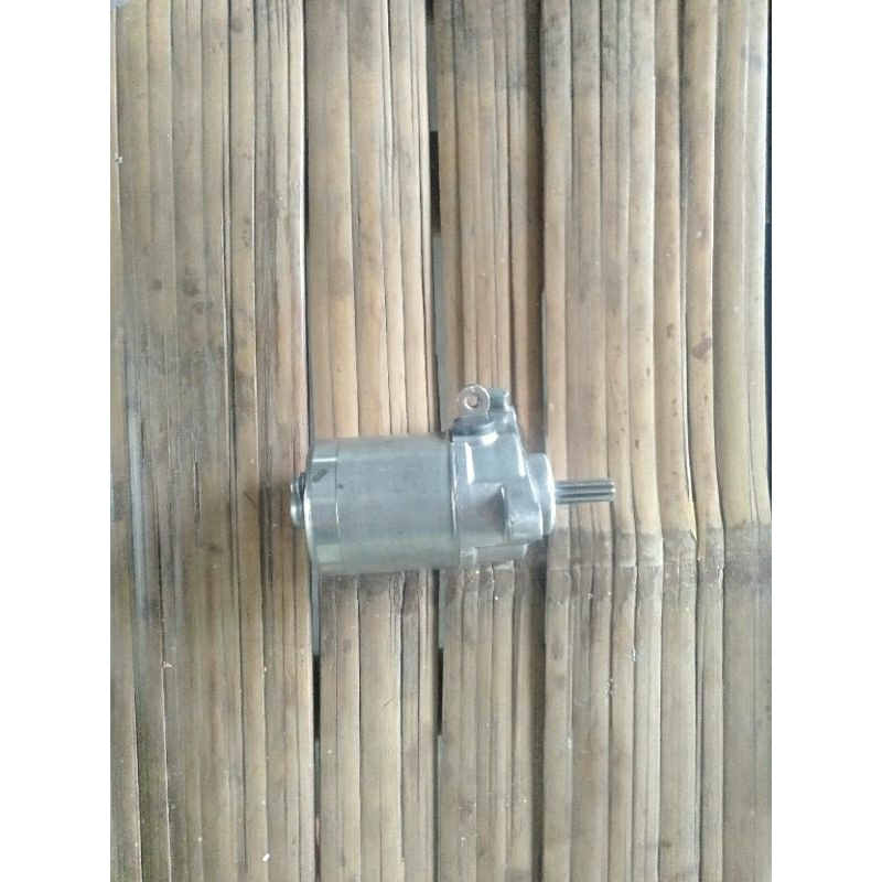 dinamo stater copotan ORI untuk Mio j,Fino, Mio GT