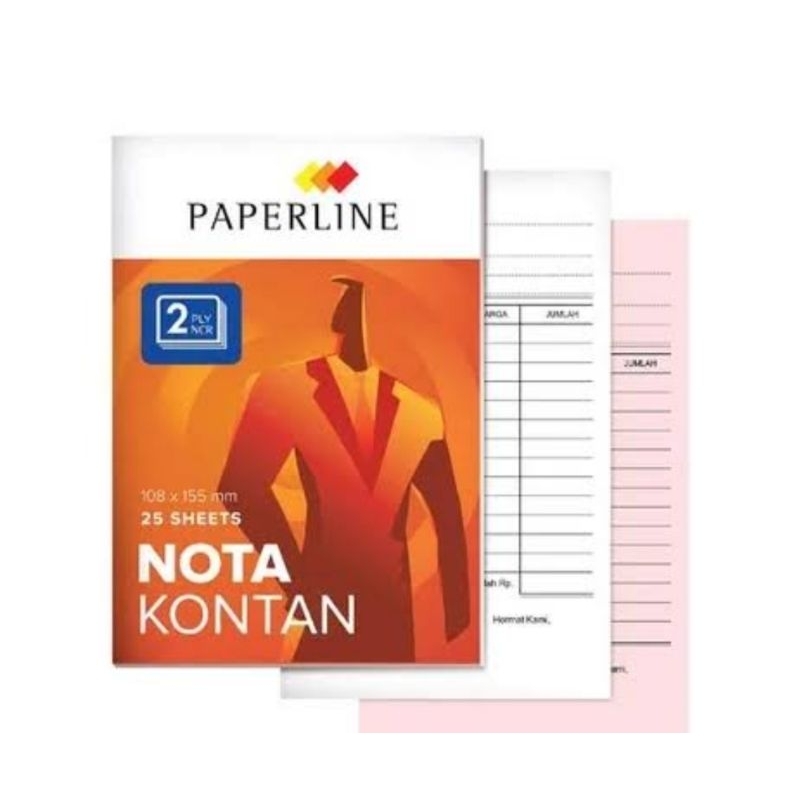 

Buku nota 1 pcs