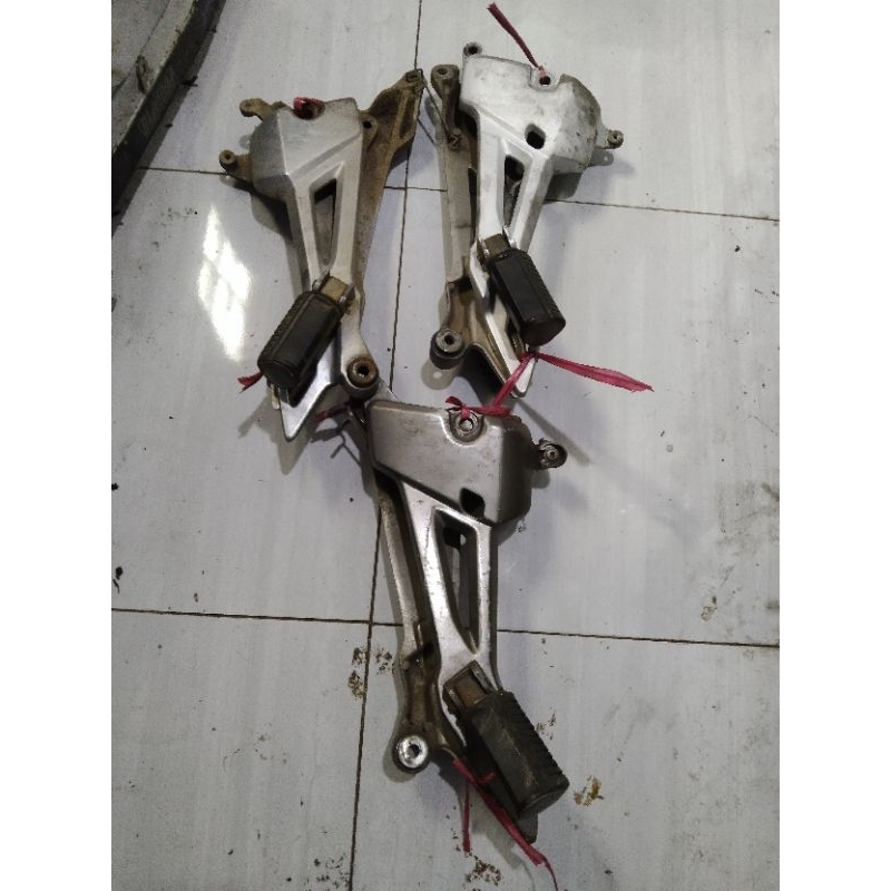 POSTEP BELAKANG MP PRIMUS