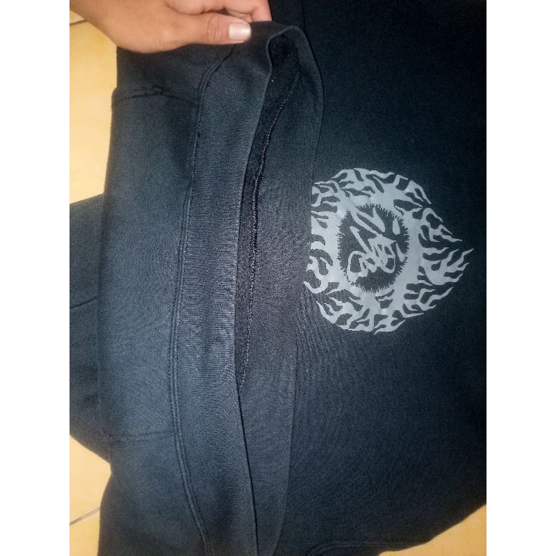 Hoodie Fruit Of The Loom