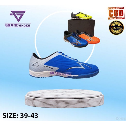 Sepatu spec Futsal original sepatu futsal KARET laki laki sepatu olahraga pria dewasa casual