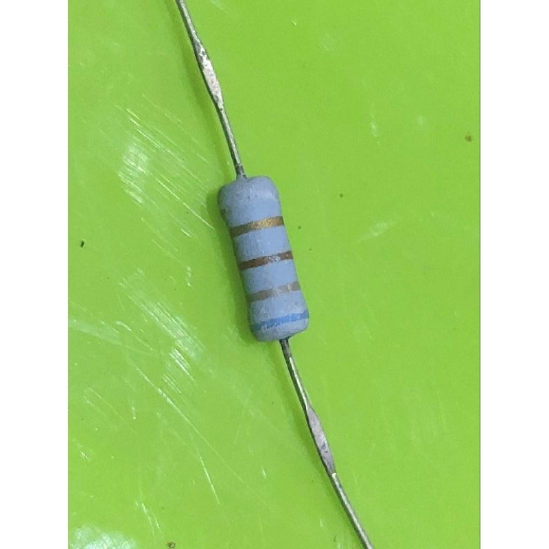 resistor 680 ohm 3 watt