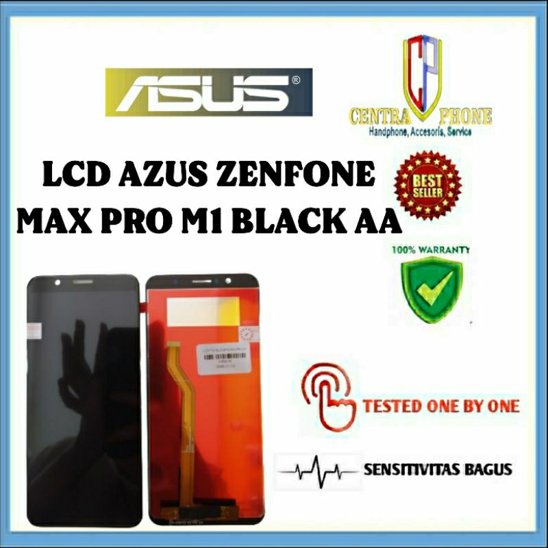 LCD ASUS ZENFONE MAX PRO M1