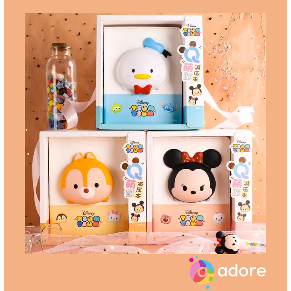 

Disney Diary And Notebook