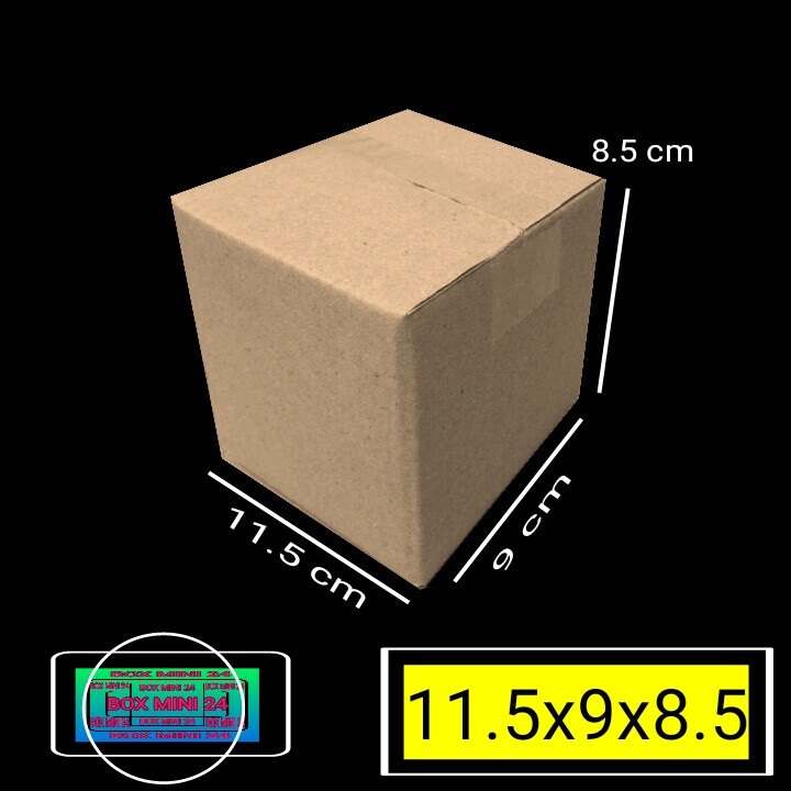 

kardus packing uk 11.5x9x8.5 kardus mini/kardus/murah/kardus polos