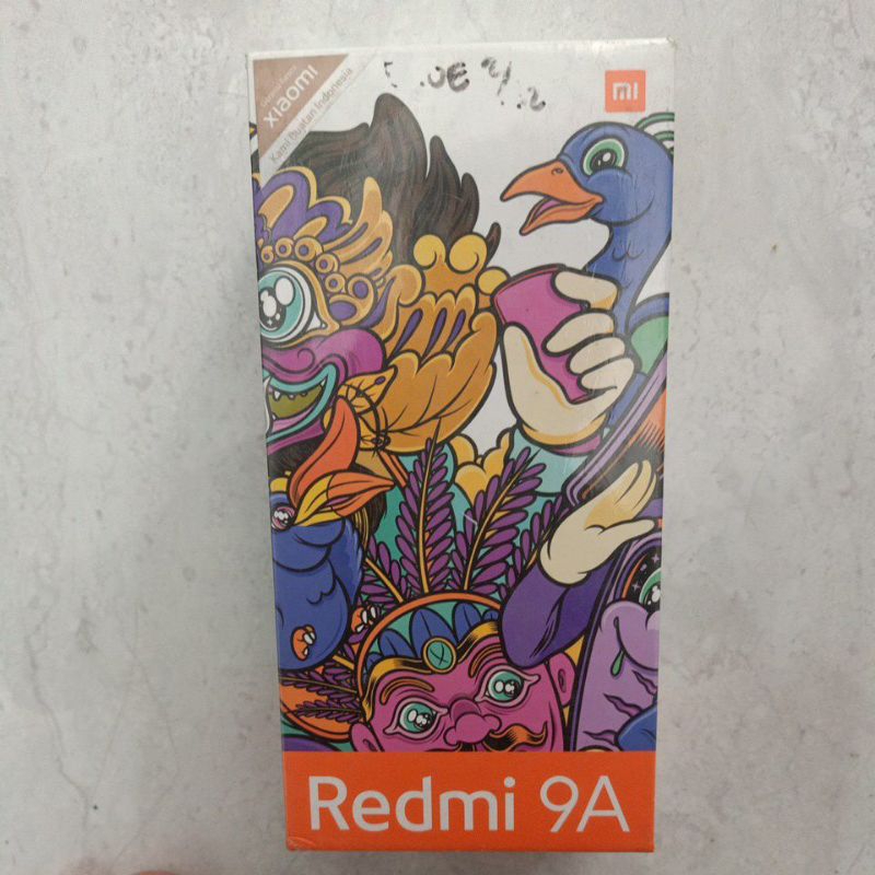 xiaomi redmi 9a 2/32
