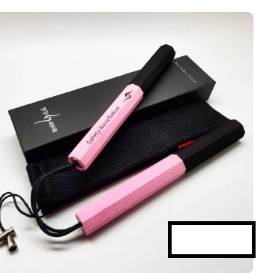 Ignite Foam Nunchaku