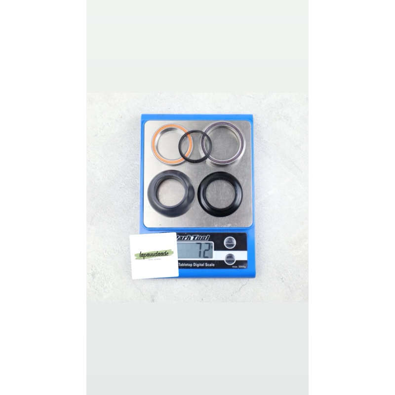 C. Bearing Headset Kit CANNONDALE SUPERSIX EVO 3 (2020-2023) Size 51 & 54