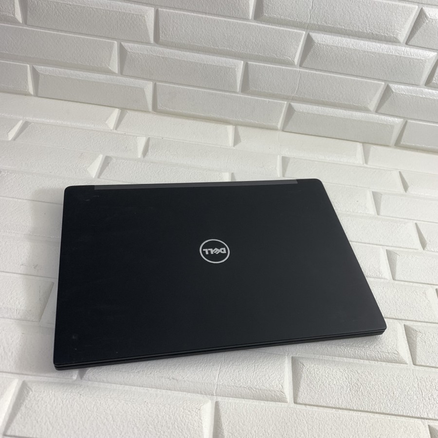 Laptop Dell Murah i5 Gen 7