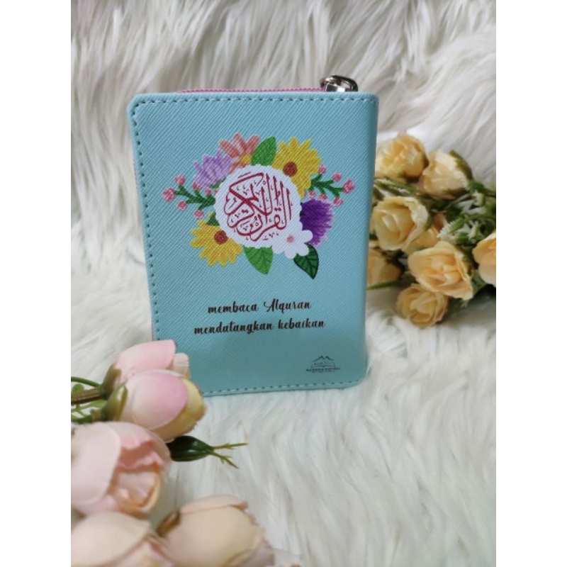 Al Qur'an mini by TasUna