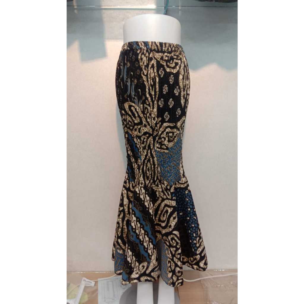 NEW KEBAYA ZETTA / KEBAYA AURORA / KEBAYA SET ROK DUYUNG